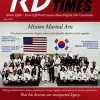 Tae Kwon DO Times