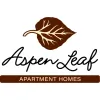 Aspen Leaf