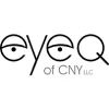 Eye Q of CNY