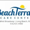 Beach Terrace