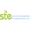 Service Telephone & Equipment