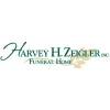 Harvey H Zeigler Funeral Home