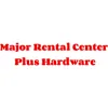 Major Rental Center