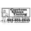 Custom Glass Tinting of Lakeland