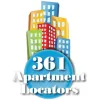 361 Apartment Locators