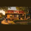 7 Monk's Cafe