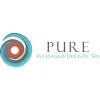 PURE Massage & Holistic Spa