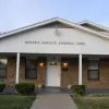 Moore's Angelic Funeral Home