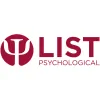 List Psychological Services