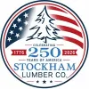 Stockham Lumber