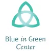 Blue In Green Center
