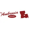 Ambrosia Bakery