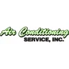 Air Conditioning Service