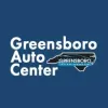 Greensboro Auto Center