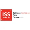 ISS Signs
