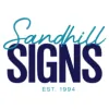Sandhill Signs