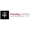 Timothy Devolt