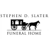 Stephen D Slater Funeral Home