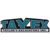 Taylor's Excavators