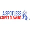 A Spotless Carpet Cleaning