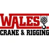 Wales Crane & Rigging Service
