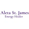 Aleta St. James