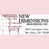 New Dimension's Remodeling