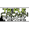 Triple Crown Fence