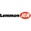 Lemmon IGA