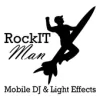 RockIT Man Mobile DJ & Light Effects