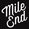 Mile End Deli