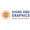 OM Signs