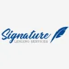 Signature Lending Services