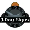 Day Signs One