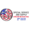 Special Service and Supply