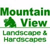 Mountain View Landscape and Hardscapes
