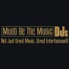 Must Be The Music DJ's
