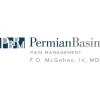 Permian Basin Pain Management