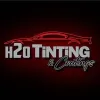 h2o Window Tinting
