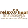 Relax & Heal Massage