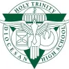 Holy Trinity Diocesan High School