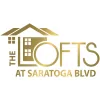 The Lofts at Saratoga Blvd