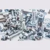 Edge Industrial Fasteners