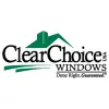 Clear Choice Windows