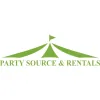 Party Source Rentals
