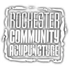 Rochester Community Acupuncture