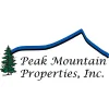 Peak Mountain Properties