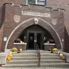 St Patrick School