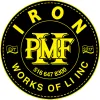 PMF II (Chapter II) Ironworks