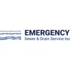 Emergency Sewer & Drain Service